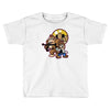 mario solo Toddler T-shirt