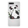panda (2) iPhone 7 Plus Case
