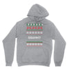 ugly christmas grammy Unisex Hoodie