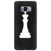Chess King and Pawn Samsung Galaxy S8 Plus