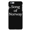 song of norway iPhone 6 Plus/6s Plus Case