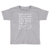 ron swanson's will riddle map parks and recreation Toddler T-shirt