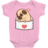you've got mail Baby Onesie