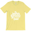 the world's greatest non biological dad T-Shirt