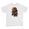 longboarder Youth Tee