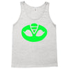 pj masks gekko symbol Tank Top
