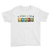 science is for winners Youth Tee