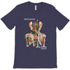 WE'RE BROKEN T-Shirt