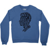 MENDES_ARMY 3 Crewneck Sweatshirt