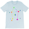 libra rainbow sign T-Shirt