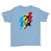 Horse Youth Tee