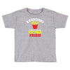 exercise Toddler T-shirt