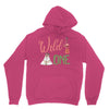 Wild One Unisex Hoodie