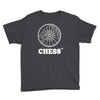 chess records Youth Tee
