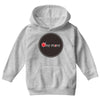 one more Youth Hoodie