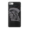 class of '86 iPhone 7 Case