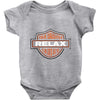 relax Baby Onesie