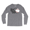 best dad ever 3 Long Sleeve Shirts