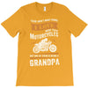 There Aren't Many Things I Love More Than Motorcycles T-Shirt