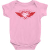 Free Melania Baby Onesie