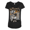get sauvrely Maternity Scoop Neck T-shirt