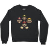 brohemian rhapsody Crewneck Sweatshirt