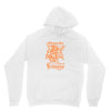 scary krampus Hoodie