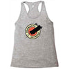 magic express Racerback Tank