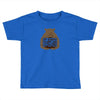 dream big 2 Toddler T-shirt