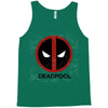 Deadpool Tank Top