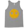 funny smiley face Tank Top
