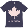 canada eh team T-Shirt
