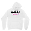 Squadgoals Princess Unisex Hoodie