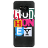 new mudhoney logo Samsung Galaxy S8