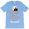 witches halloween T-Shirt