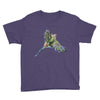 apparrotly Youth Tee