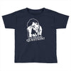 columbo just one more question Toddler T-shirt