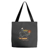 eye scream Tote Bags