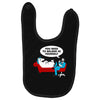 you need to believe in yourself Baby Bibs
