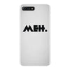 meh iPhone 7 Plus Case