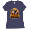 YRN Ladies Fitted T-Shirt