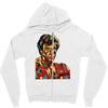 Rock Balboa Zipper Hoodie