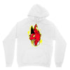 warning Hoodie