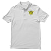 apocalypse baseball Polo Shirt