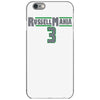 rusellmania iPhone 6/6s Case