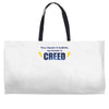 screen junkies Weekender Totes