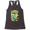 skyjack Racerback Tank