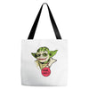 serious why so Tote Bags