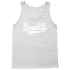 dreamville script Tank Top