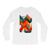 bike ride Long Sleeve Shirts
